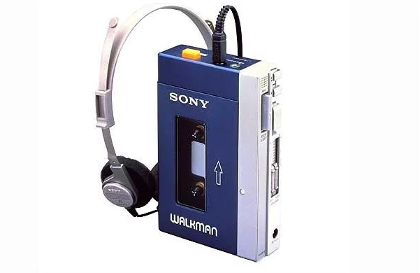 The story of Sony: from repair shop to revolution, how Walkman inventor  changed music listening and, with PlayStation, home entertainment